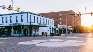 Auburn